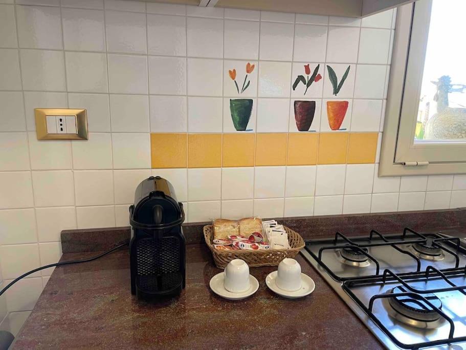 Trastevere Lenci House Roma Ngoại thất bức ảnh