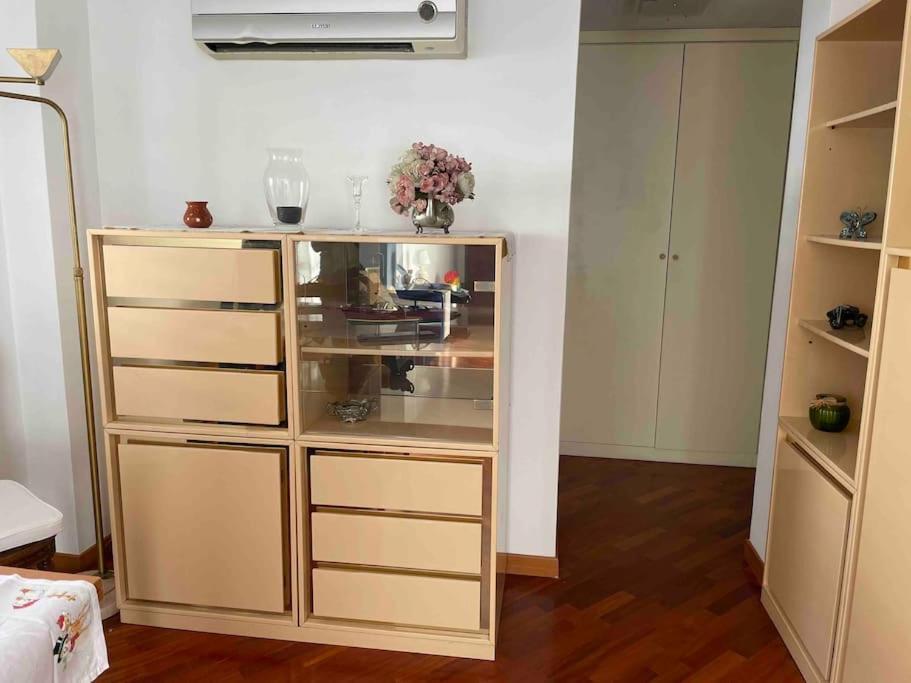 Trastevere Lenci House Roma Ngoại thất bức ảnh