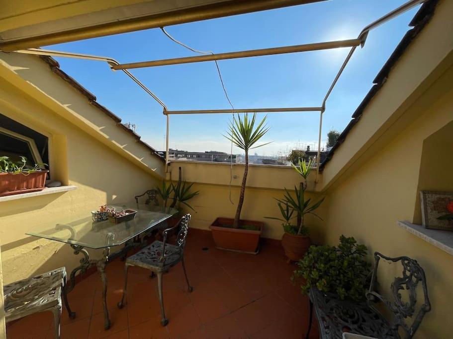 Trastevere Lenci House Roma Ngoại thất bức ảnh