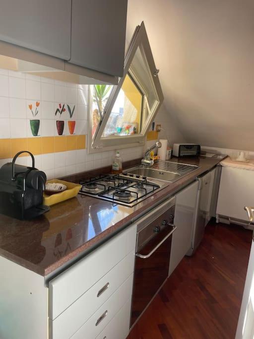 Trastevere Lenci House Roma Ngoại thất bức ảnh