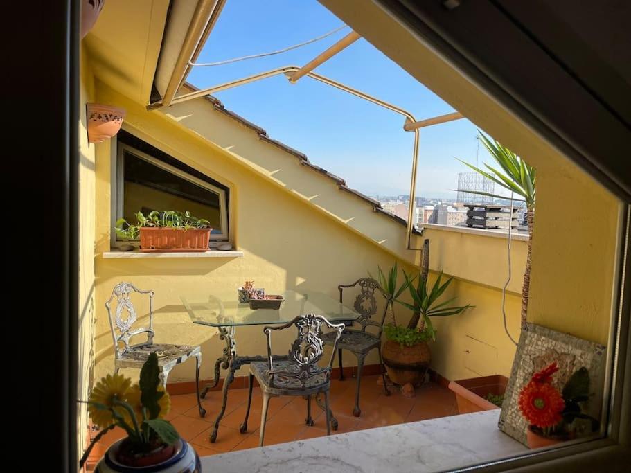 Trastevere Lenci House Roma Ngoại thất bức ảnh