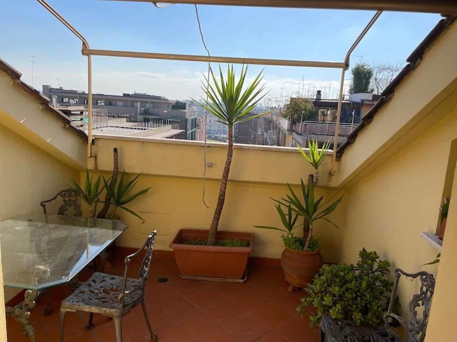 Trastevere Lenci House Roma Ngoại thất bức ảnh