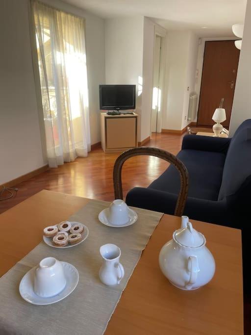 Trastevere Lenci House Roma Ngoại thất bức ảnh