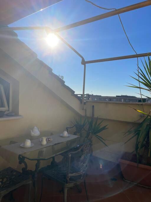 Trastevere Lenci House Roma Ngoại thất bức ảnh