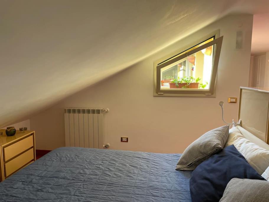 Trastevere Lenci House Roma Ngoại thất bức ảnh