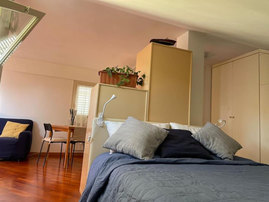 Trastevere Lenci House Roma Ngoại thất bức ảnh