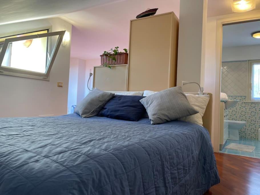 Trastevere Lenci House Roma Ngoại thất bức ảnh