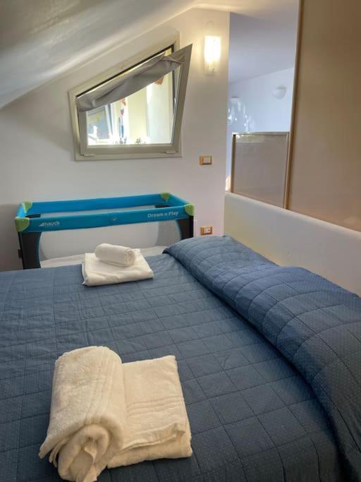 Trastevere Lenci House Roma Ngoại thất bức ảnh
