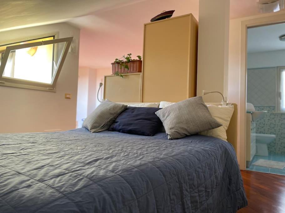 Trastevere Lenci House Roma Ngoại thất bức ảnh