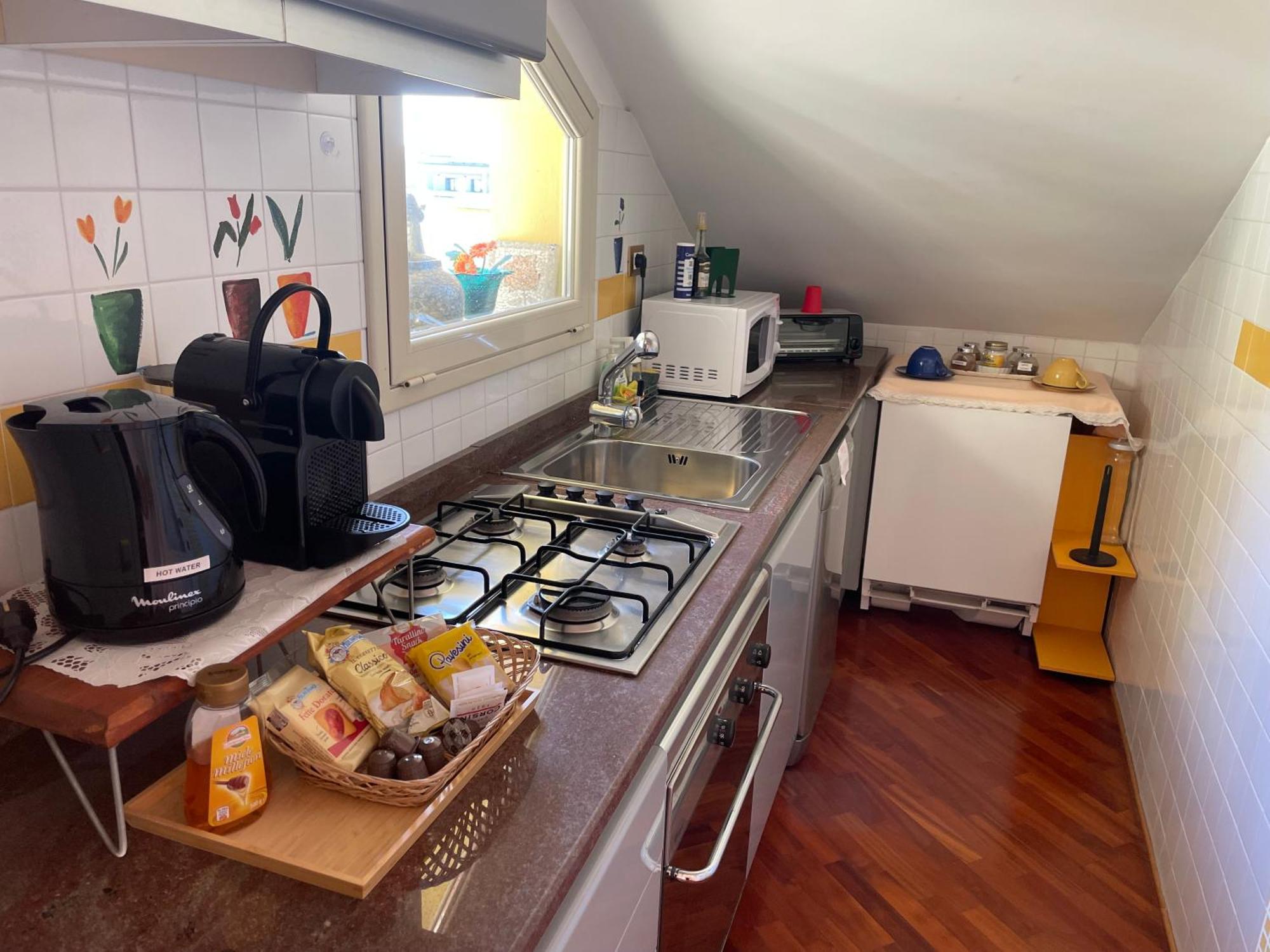 Trastevere Lenci House Roma Ngoại thất bức ảnh